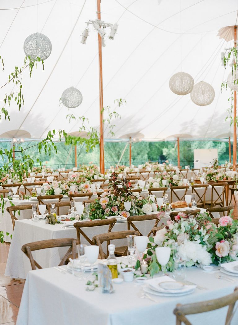 11 Ways to Make Sure Your Wedding Isn't Boring
