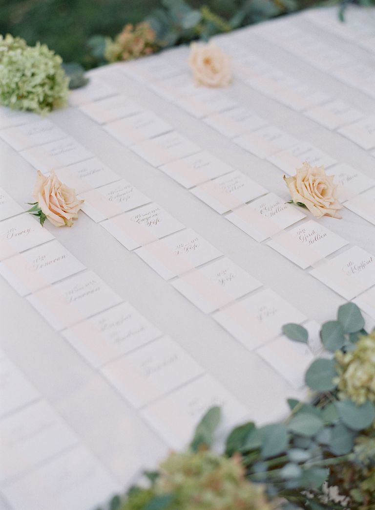 11 Ways to Make Sure Your Wedding Isn't Boring