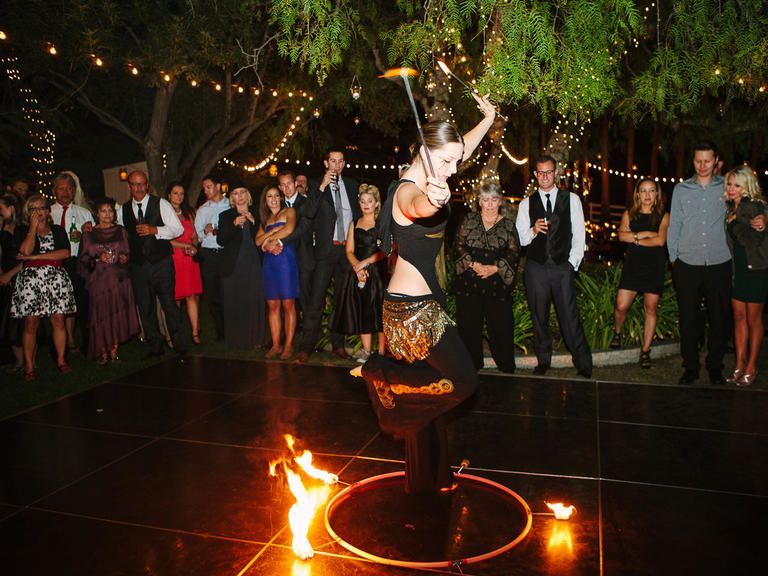 11 Ways to Make Sure Your Wedding Isn't Boring
