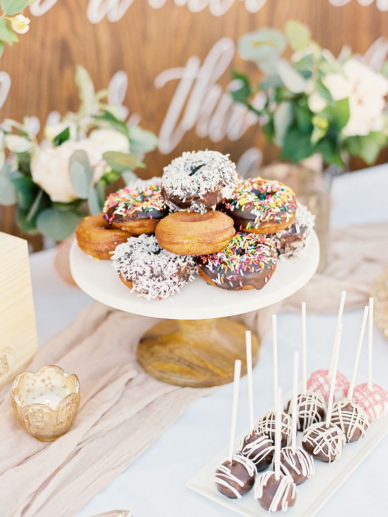 11 Ways to Make Sure Your Wedding Isn't Boring