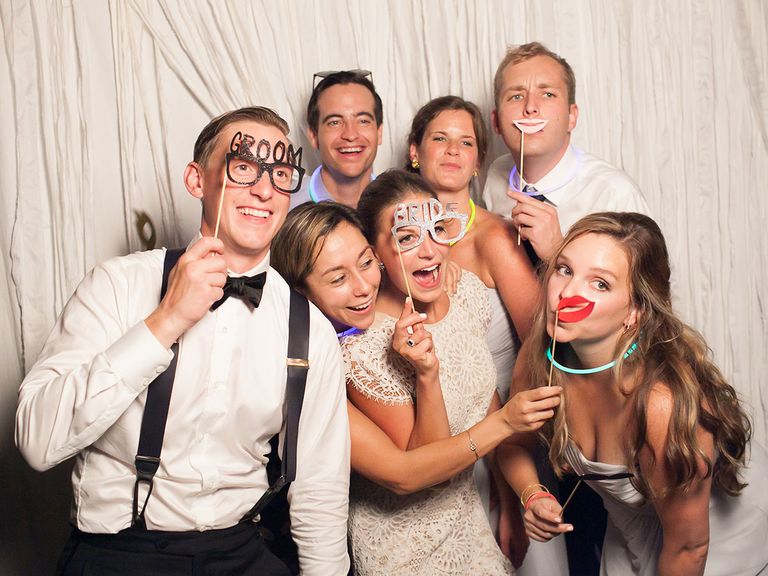 11 Ways to Make Sure Your Wedding Isn't Boring