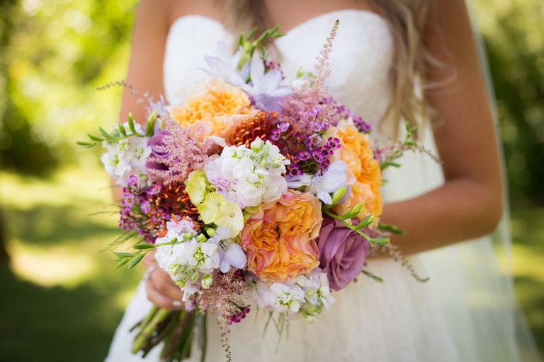 11 Wedding Flower Rules (Straight From the Pros!)