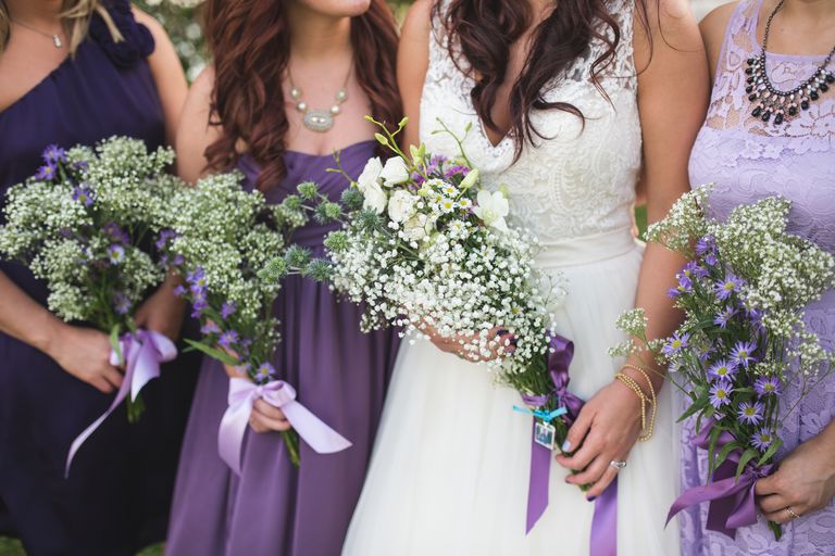 11 Wedding Flower Rules (Straight From the Pros!)