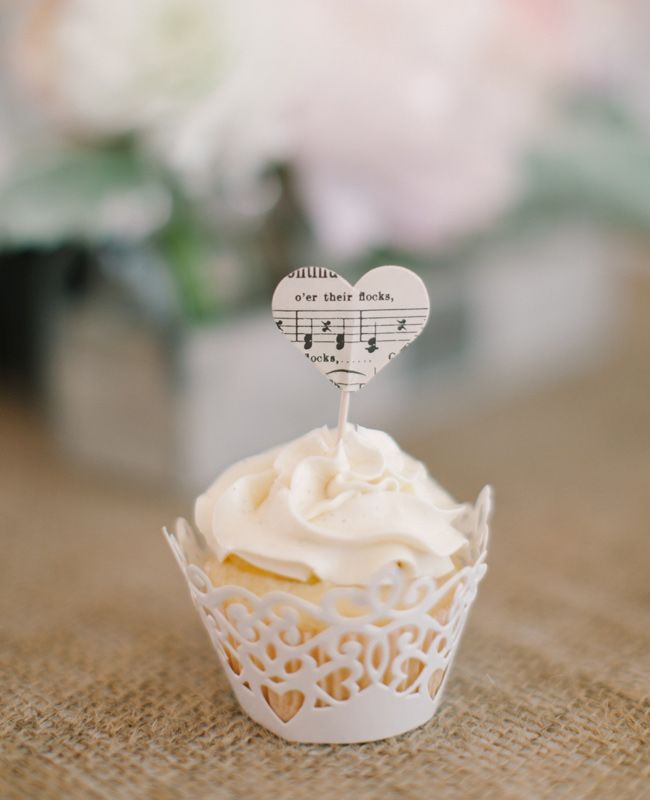 11 Wedding Ideas for Music Lovers