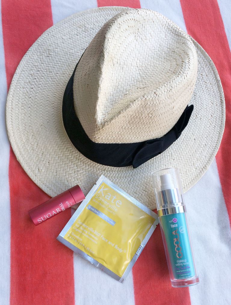 12 Must-Have Beauty Products for Your Honeymoon