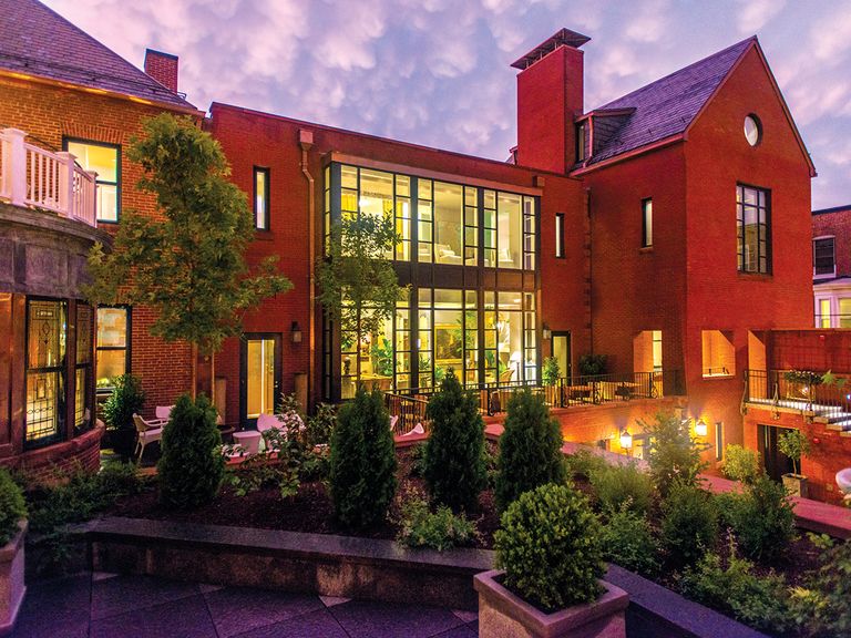 13 Northeast Honeymoon or Minimoon Destinations, Right Here in the US