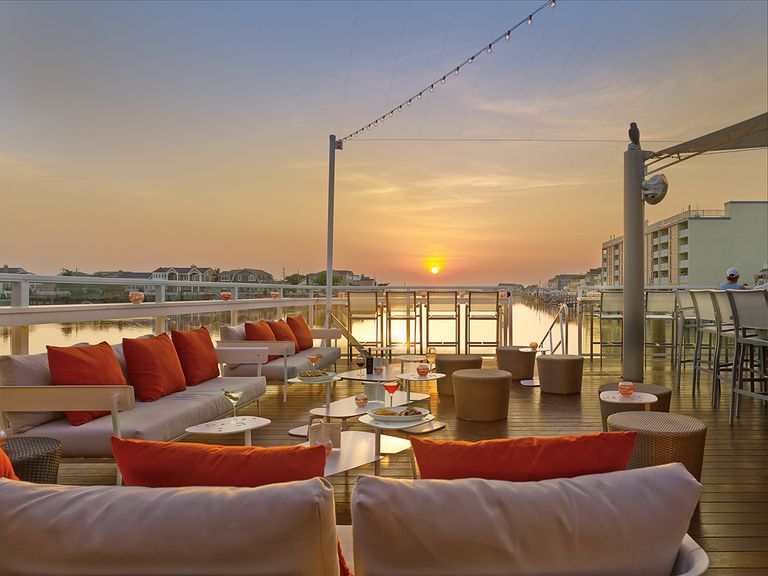 13 Northeast Honeymoon or Minimoon Destinations, Right Here in the US