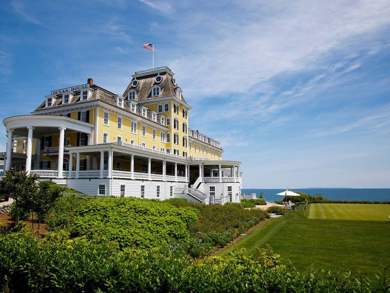 13 Northeast Honeymoon or Minimoon Destinations, Right Here in the US