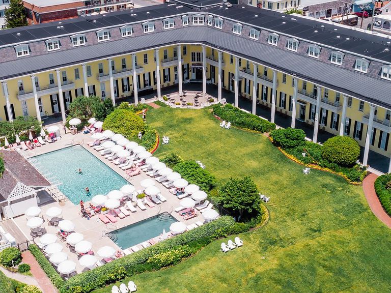 13 Northeast Honeymoon or Minimoon Destinations, Right Here in the US
