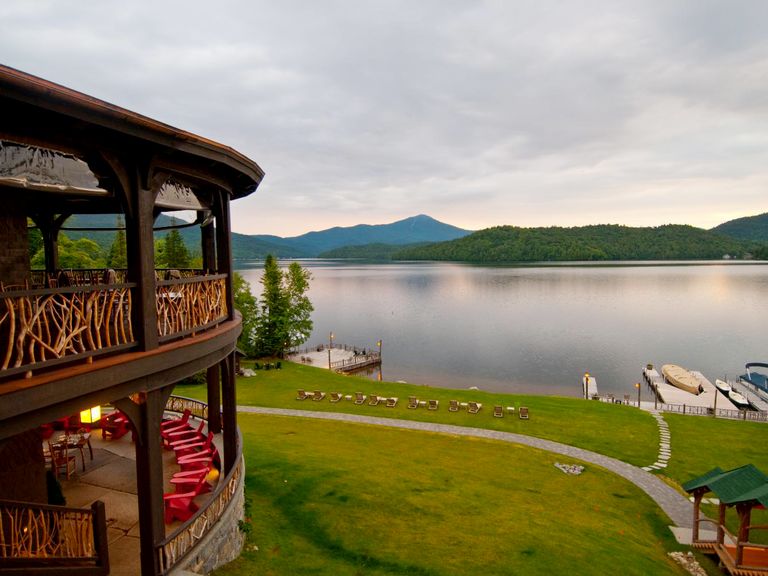 13 Northeast Honeymoon or Minimoon Destinations, Right Here in the US