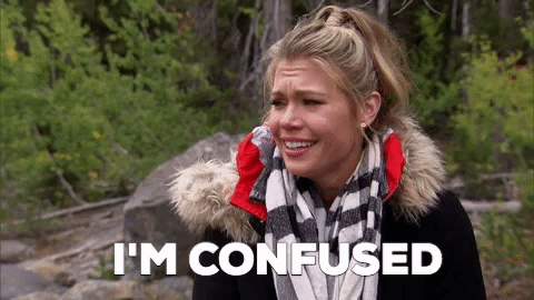 13 Stages Every Bride Goes Through as Told By 'The Bachelor' Contestants (in GIFs!)