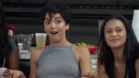 13 Stages Every Bride Goes Through as Told By 'The Bachelor' Contestants (in GIFs!)