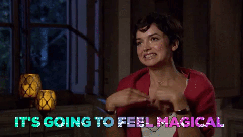 13 Stages Every Bride Goes Through as Told By 'The Bachelor' Contestants (in GIFs!)