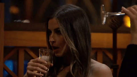13 Stages Every Bride Goes Through as Told By 'The Bachelor' Contestants (in GIFs!)