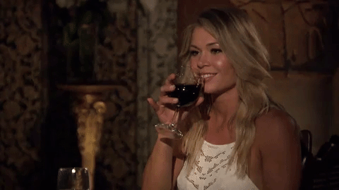 13 Stages Every Bride Goes Through as Told By 'The Bachelor' Contestants (in GIFs!)