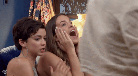 13 Stages Every Bride Goes Through as Told By 'The Bachelor' Contestants (in GIFs!)