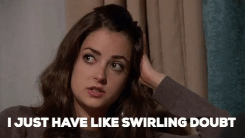 13 Stages Every Bride Goes Through as Told By 'The Bachelor' Contestants (in GIFs!)