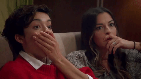 13 Stages Every Bride Goes Through as Told By 'The Bachelor' Contestants (in GIFs!)