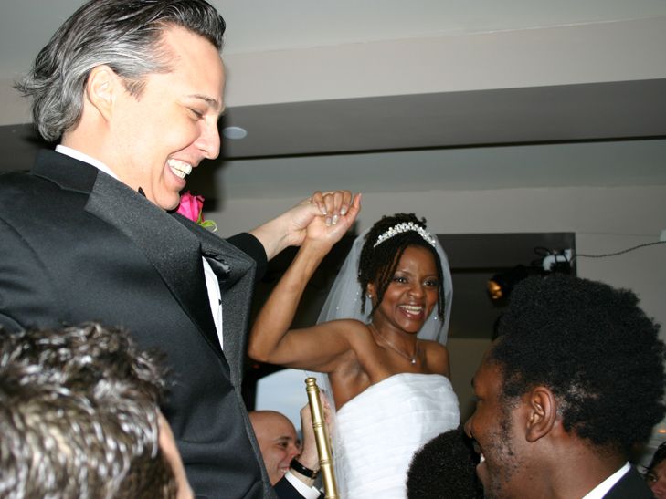 6 Multicultural Wedding Celebrations—and What You Can Learn From Them