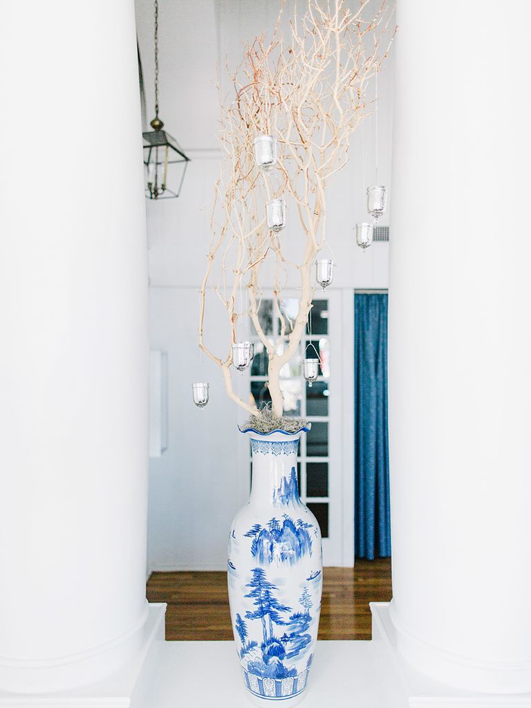 15 Beach-Themed Decorations for a Chic Seaside Wedding