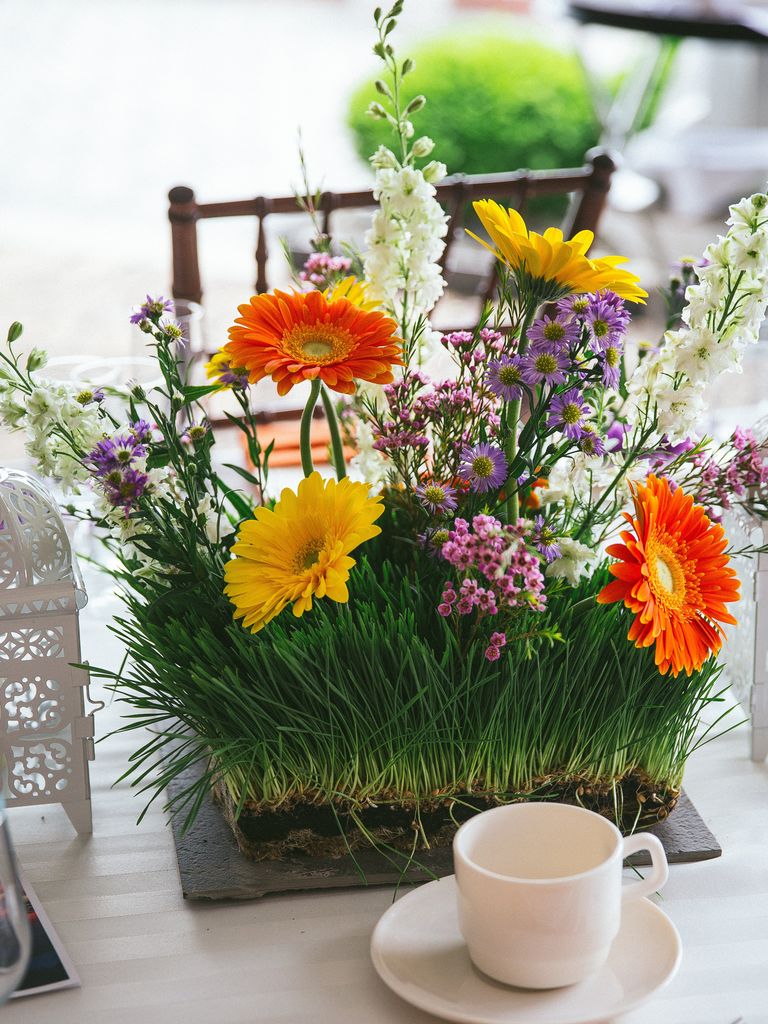 15 Centerpieces You'll Want to Re-Create for Your Wedding Day