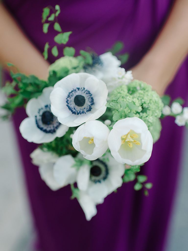 15 Fresh Takes on Tulip Bouquets