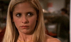 15 Stages Every Bride Goes Through (in GIFs)