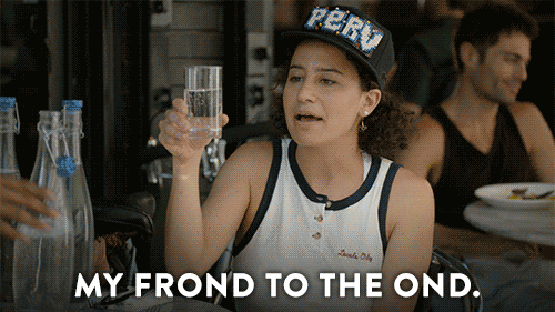 15 Stages Every Bride Goes Through (in GIFs)