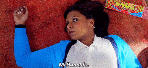 15 Stages Every Bride Goes Through (in GIFs)
