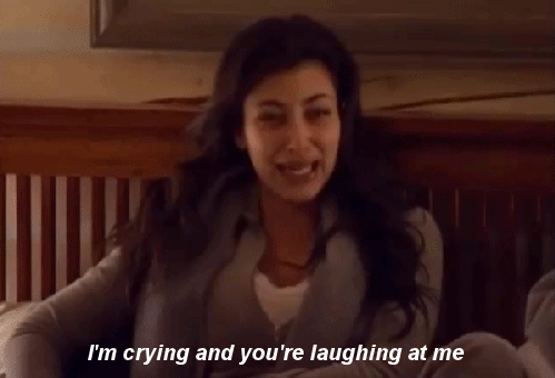 15 Stages Every Bride Goes Through (in GIFs)