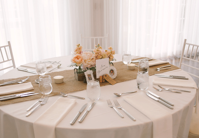 16 Creative Ways To Display Family Photos At Your Wedding