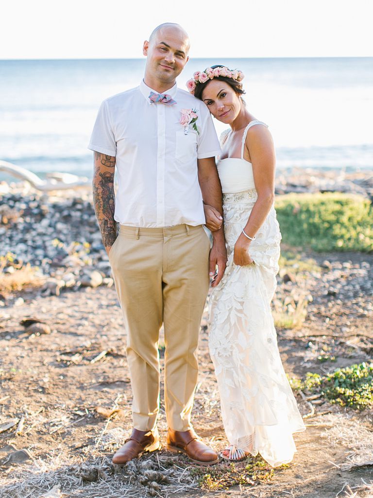 16 Ideas To Inspire Your Nautical Wedding