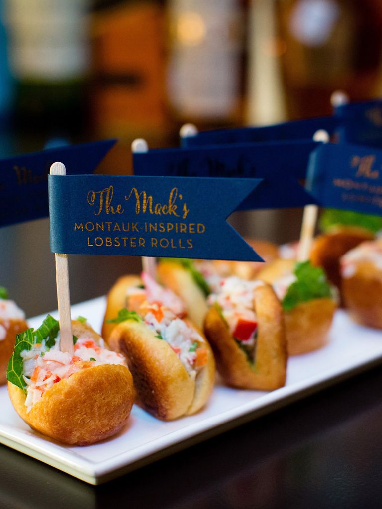 16 Ideas To Inspire Your Nautical Wedding