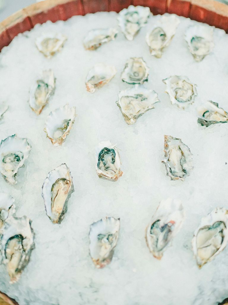16 Ideas To Inspire Your Nautical Wedding