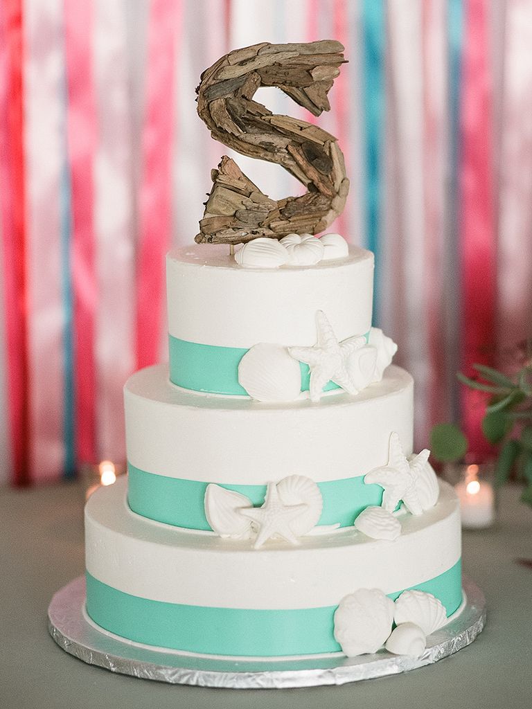 16 Ideas To Inspire Your Nautical Wedding