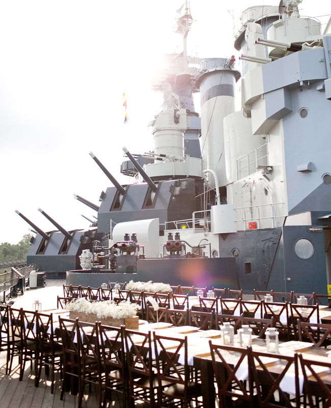 16 Unexpected Reception Seating Ideas