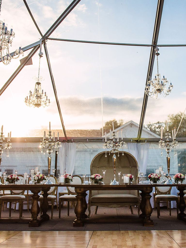 16 Ways to Wow Wedding Guests at Your Reception