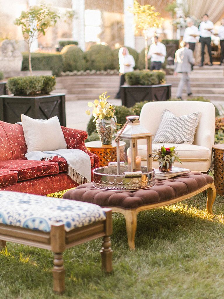 16 Ways to Wow Wedding Guests at Your Reception