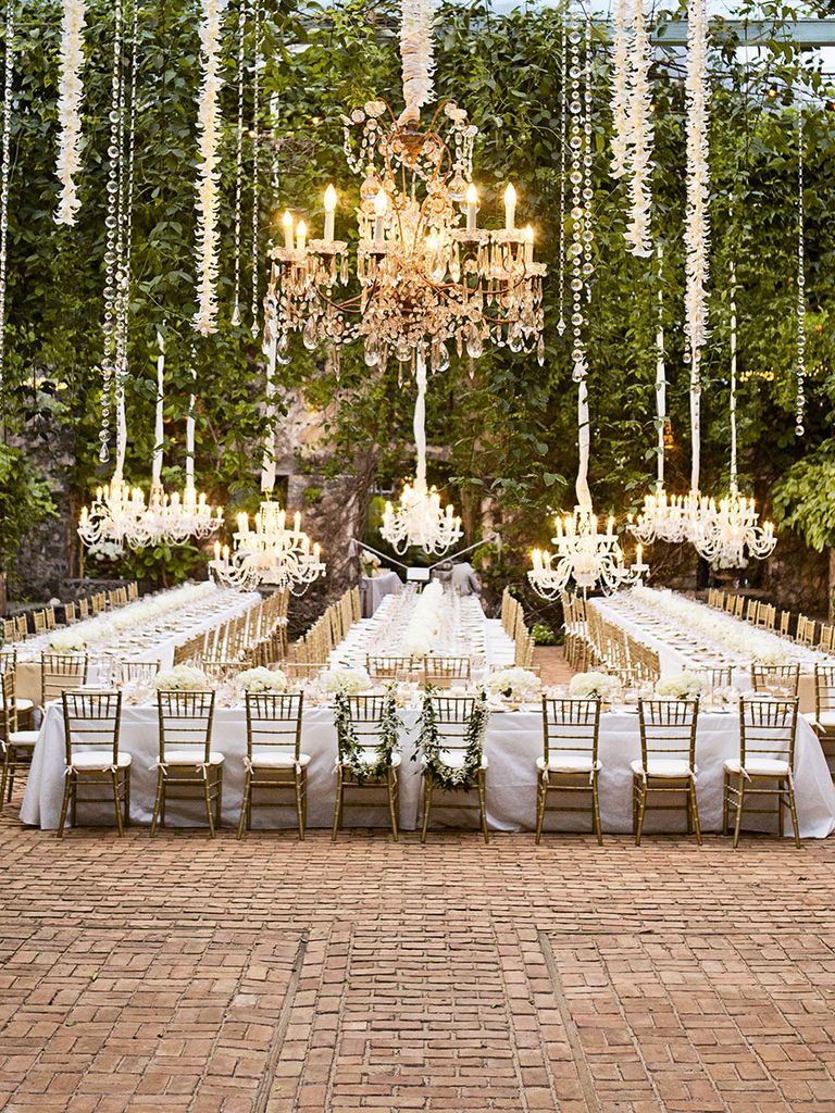 16 Ways to Wow Wedding Guests at Your Reception
