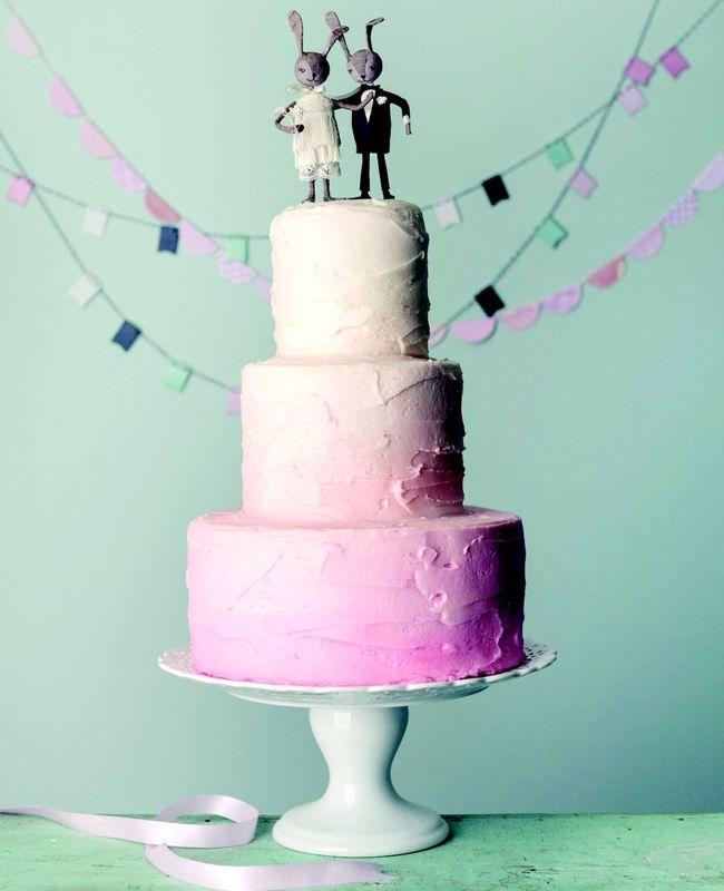 16 Wedding Details That Involve Bunnies
