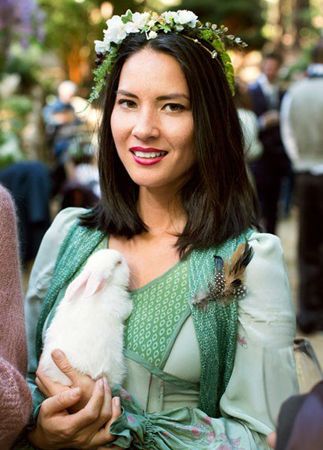 16 Wedding Details That Involve Bunnies
