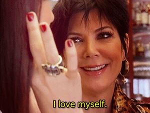 17 Times Kris Jenner Was You While Wedding Planning