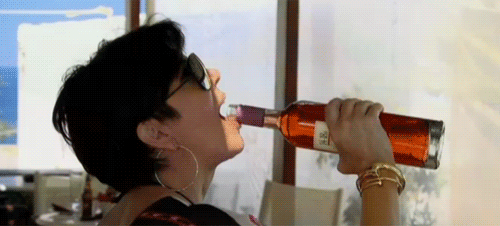 17 Times Kris Jenner Was You While Wedding Planning