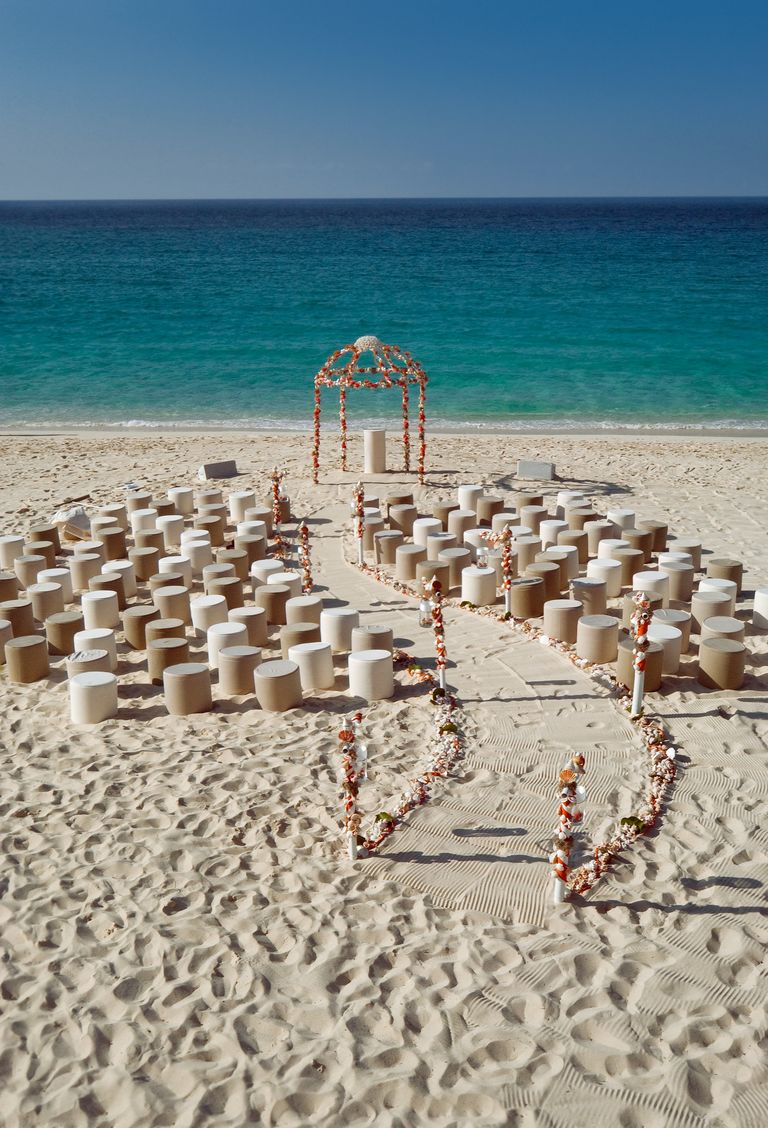 18 of Our Favorite Over-the-Top Wedding Ideas