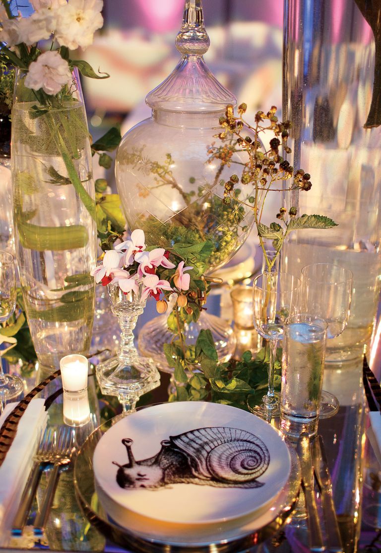 18 of Our Favorite Over-the-Top Wedding Ideas