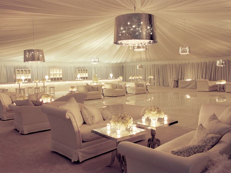 18 of Our Favorite Over-the-Top Wedding Ideas