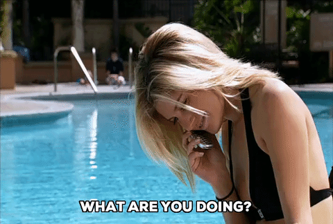 16 ‘The Hills’ GIFs You’ll Totally Relate to if You’ve Ever Planned a Wedding