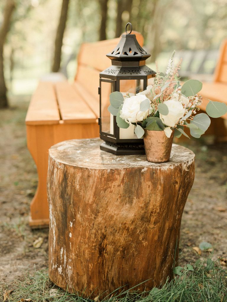 19 Chic and Creative Ways to Decorate Your Wedding Aisle
