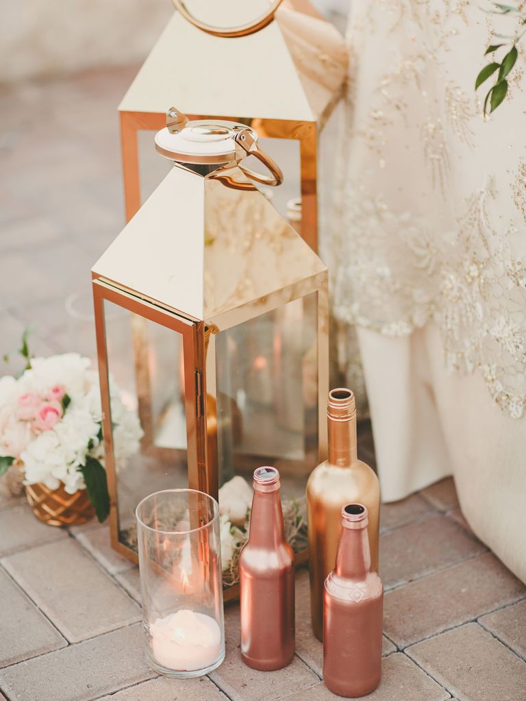 19 Chic and Creative Ways to Decorate Your Wedding Aisle