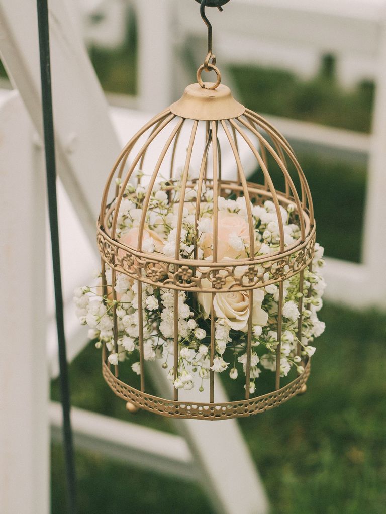 19 Chic and Creative Ways to Decorate Your Wedding Aisle